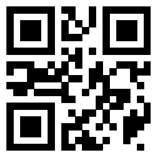 Il Qr Code di 3406082129