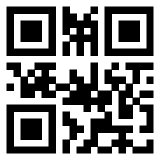 3406082133 - Immagine del QrCode