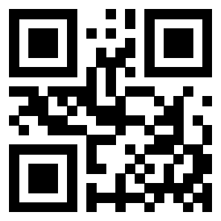 Il QrCode di 3406082138