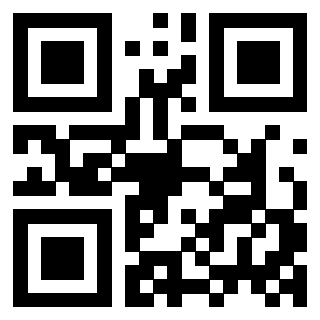 3406082139 - Immagine del QrCode associato