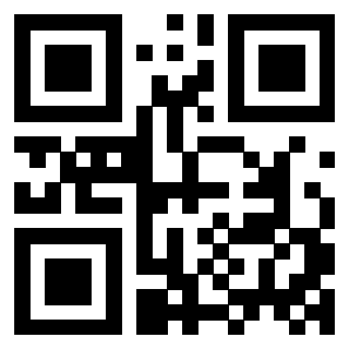 3406082140 - Immagine del Qr Code associato