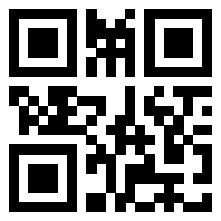 Immagine del Qr Code di 3406082143
