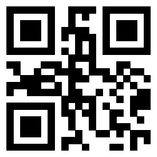 3406082145 - Immagine del Qr Code associato
