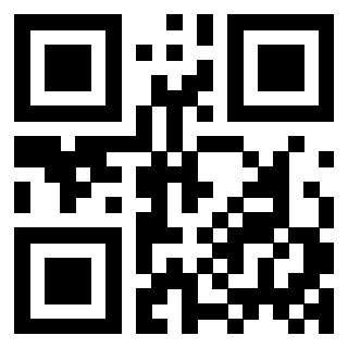 3406082151 QrCode associato