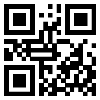 3406082153 QrCode associato