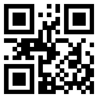 3406082154 - Immagine del QrCode associato