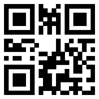 3406082161 - Immagine del QrCode associato