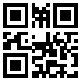 Immagine del Qr Code di 3406082166