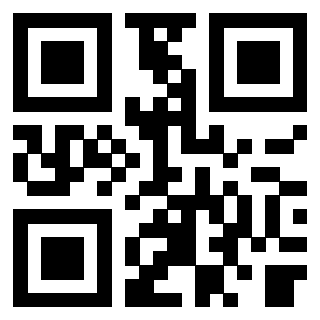Il QrCode di 3406082167