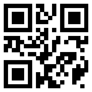 Immagine del Qr Code di 3406082169