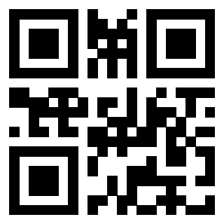 3406082171 - Immagine del QrCode