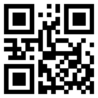 Scansione del QrCode di 3406082175