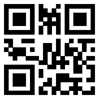 3406082182 - Immagine del QrCode