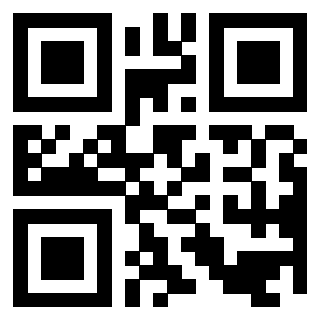 3406082188 - Immagine del Qr Code associato