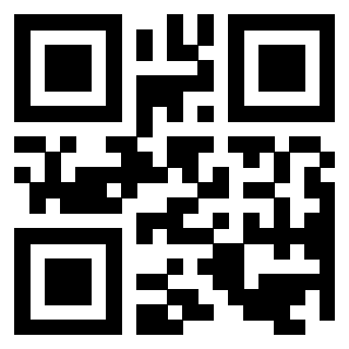 Scansione del QrCode di 3406082189