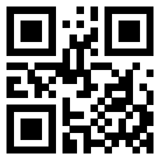 Immagine del Qr Code di 3406082190