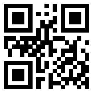 3406082191 - Immagine del QrCode associato