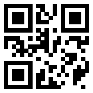 Scansione del Qr Code di 3406082193