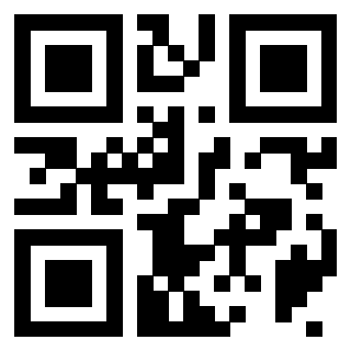 Il Qr Code di 3406082195