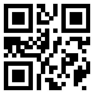 Il QrCode di 3406082197