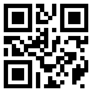3406082199 - Immagine del QrCode associato