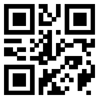 Immagine del Qr Code di 3406082210
