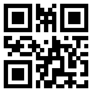 3406082215 - Immagine del Qr Code associato
