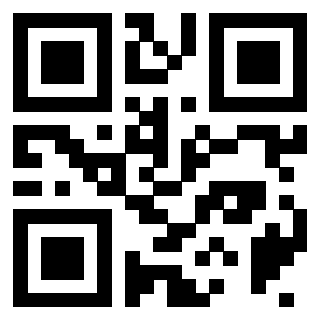 Scansione del Qr Code di 3406082218