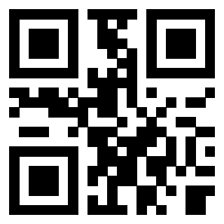 3406082220 - Immagine del Qr Code associato
