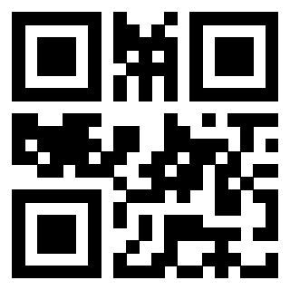 3406082222 - Immagine del QrCode associato