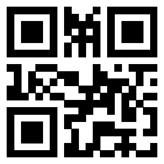 Immagine del Qr Code di 3406082224