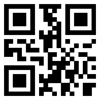 Scansione del QrCode di 3406082230
