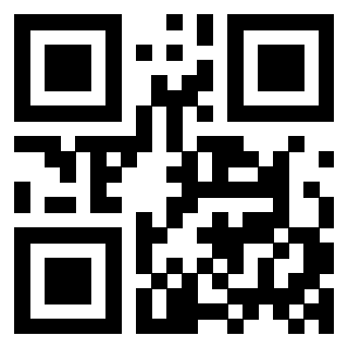 3406082233 - Immagine del Qr Code