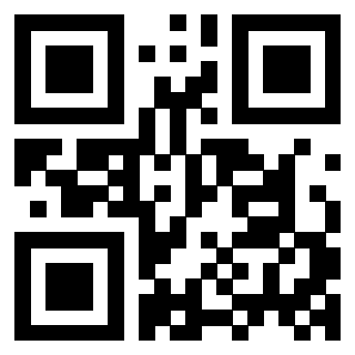 Scansione del QrCode di 3406082248