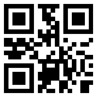 Il QrCode di 3406082256