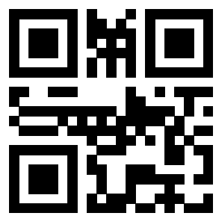 3406082258 - Immagine del Qr Code