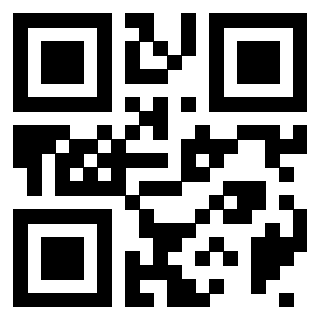 Scansione del QrCode di 3406082260