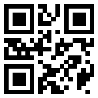 3406082261 - Immagine del Qr Code associato