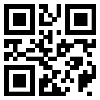 3406082263 - Immagine del QrCode