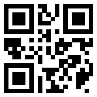 3406082269 - Immagine del QrCode associato