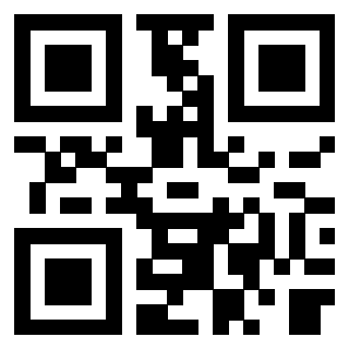 Immagine del Qr Code di 3406082270