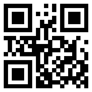 Scansione del QrCode di 3406082271