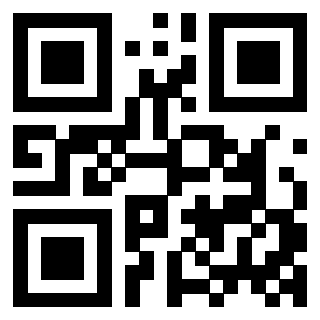 3406082273 - Immagine del Qr Code associato