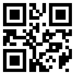 Scansione del Qr Code di 3406082274