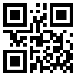 3406082275 - Immagine del QrCode associato