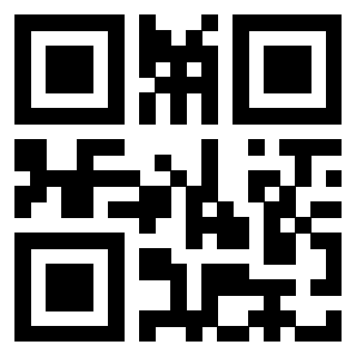 3406082276 - Immagine del Qr Code