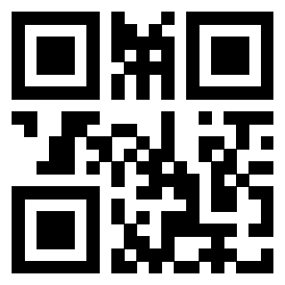 Il QrCode di 3406082277