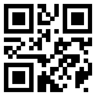 3406082279 - Immagine del Qr Code associato