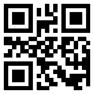 3406082280 - Immagine del QrCode