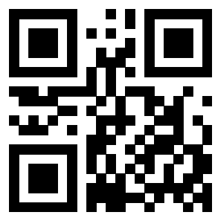 Scansione del QrCode di 3406082281
